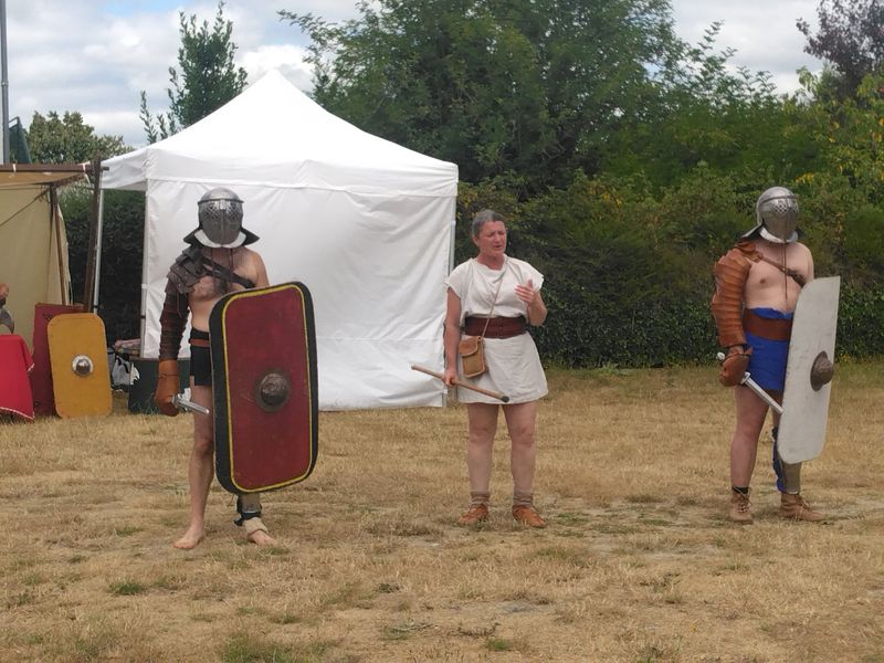 Photo 2 de Société d'histoire et d'archéologie de Pons et sa région